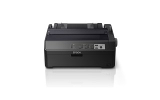 Impresora Matricial Epson FX-890II 9 agujas Impresora Matricial Epson FX-890II 9 agujas