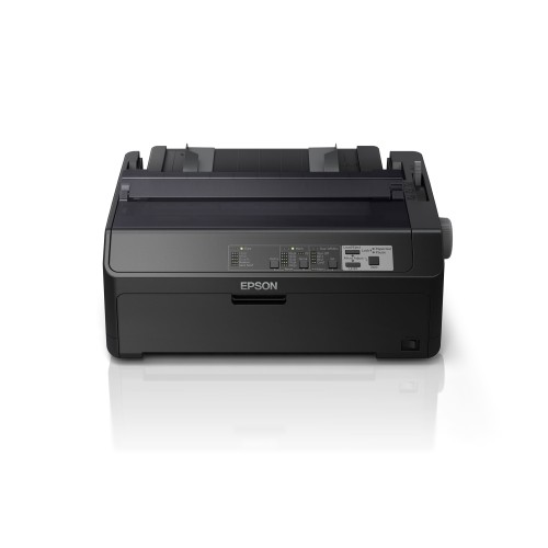 Impresora Matricial Epson FX-890II 9 agujas