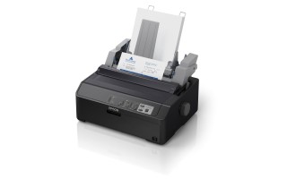 Impresora Matricial Epson FX-890II 9 agujas Impresora Matricial Epson FX-890II 9 agujas