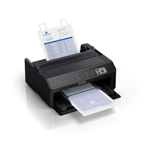 Impresora Matricial Epson FX-890II 9 agujas