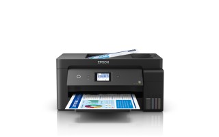 Impresora Multifunción Epson EcoTank L14150 B/N y Color Impresora Multifunción Epson EcoTank L14150 B/N y Color