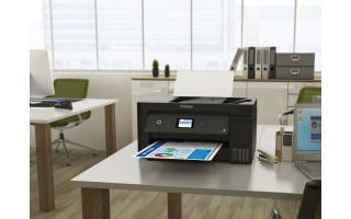 Impresora Multifunción Epson EcoTank L14150 B/N y Color Impresora Multifunción Epson EcoTank L14150 B/N y Color