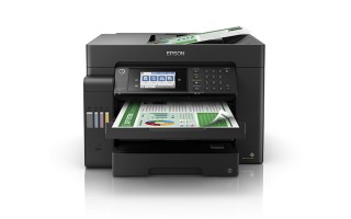 Impresora Multifunción Epson EcoTank L15150 B/N y Color Impresora Multifunción Epson EcoTank L15150 B/N y Color