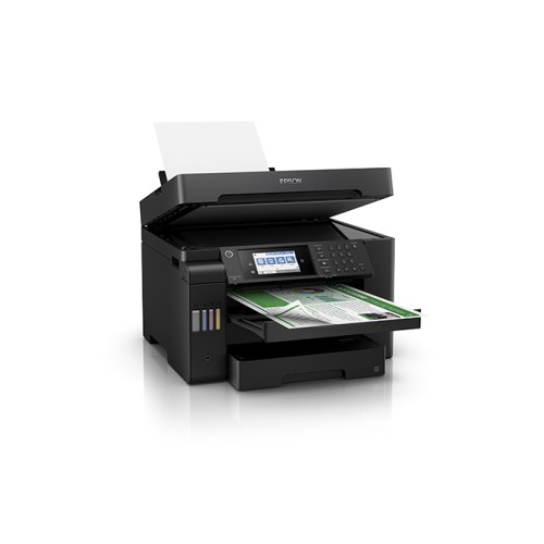 Impresora Multifunción Epson EcoTank L15150 B/N y Color