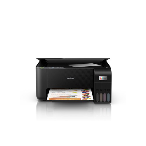 Impresora Multifunción Epson EcoTank L3210 B/N y Color