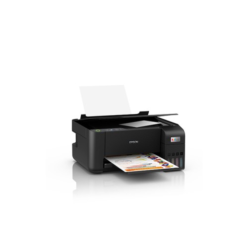 Impresora Multifunción Epson EcoTank L3210 B/N y Color