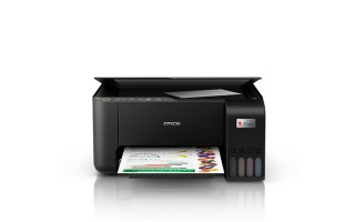 Impresora Multifunción Epson EcoTank L3250 B/N y Color Impresora Multifunción Epson EcoTank L3250 B/N y Color