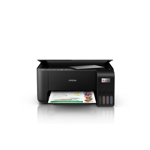 Impresora Multifunción Epson EcoTank L3250 B/N y Color