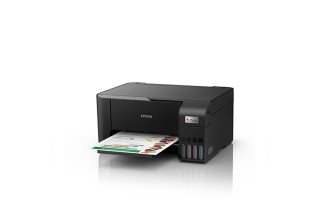 Impresora Multifunción Epson EcoTank L3250 B/N y Color Impresora Multifunción Epson EcoTank L3250 B/N y Color