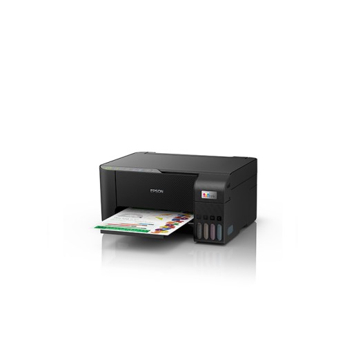 Impresora Multifunción Epson EcoTank L3250 B/N y Color