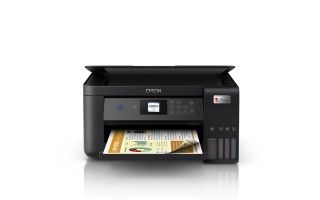 Impresora Multifunción Epson EcoTank L4260 B/N y Color Impresora Multifunción Epson EcoTank L4260 B/N y Color