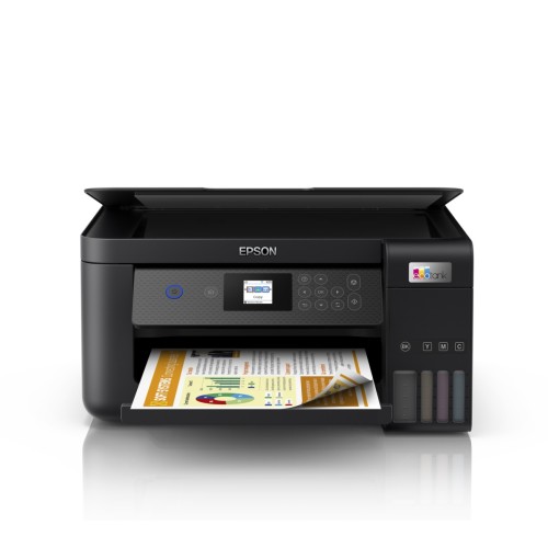 Impresora Multifunción Epson EcoTank L4260 B/N y Color