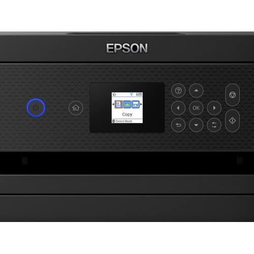 Impresora Multifunción Epson EcoTank L4260 B/N y Color