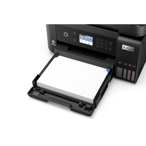 Impresora Multifunción Epson EcoTank L6270 B/N y Color