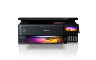 Impresora Multifunción Epson EcoTank L8180 B/N y Color Impresora Multifunción Epson EcoTank L8180 B/N y Color