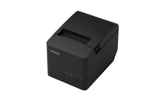 Impresora de Recibos Epson TM-T20IIIL-001 Térmica Impresora de Recibos Epson TM-T20IIIL-001 Térmica