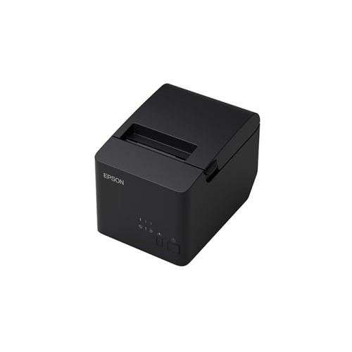 Impresora de Recibos Epson TM-T20IIIL-001 Térmica