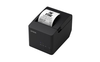 Impresora de Recibos Epson TM-T20IIIL-001 Térmica Impresora de Recibos Epson TM-T20IIIL-001 Térmica