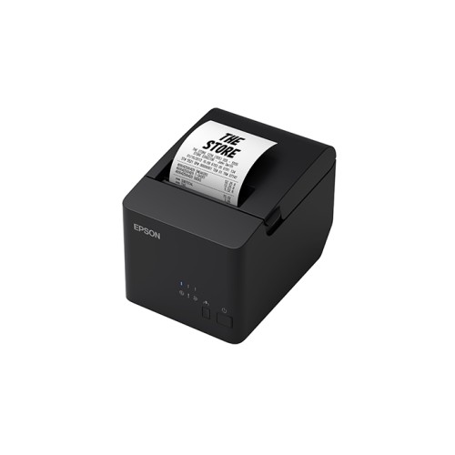 Impresora de Recibos Epson TM-T20IIIL-001 Térmica