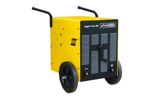 Soldador Esab Origo ARC 455 450A 380V Soldador Esab Origo ARC 455 450A 380V