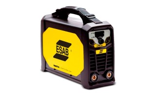 Soldador Inverter Esab LHN 242i Rogue TIG 200A Soldador Inverter Esab LHN 242i Rogue TIG 200A