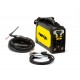 Soldador Inverter Esab ET 202iP Rogue TIG 200A