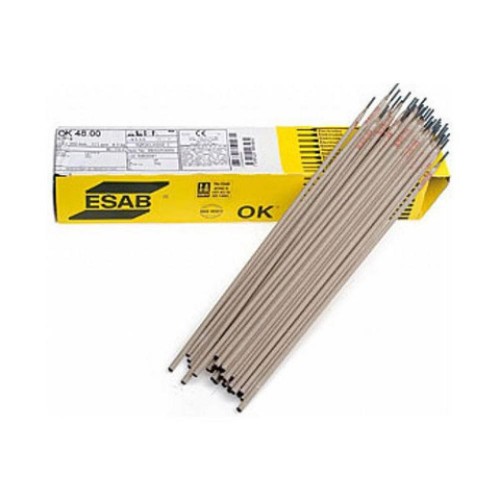 Electrodo Esab OK 48.06 E7018 Básico 3,25mm x 350mm 20k