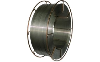 Alambre para Soldar MIG Esab AristoRod 1mm 18kg Alambre para Soldar MIG Esab AristoRod 1mm 18kg
