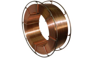 Alambre para Soldar MIG Esab OK Autrod 0,9mm 18kg Alambre para Soldar MIG Esab OK Autrod 0,9mm 18kg