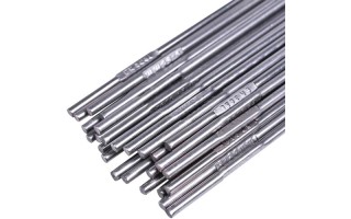 Varilla para Soldar TIG Esab Inoxidable 1,6mm 5kg Varilla para Soldar TIG Esab Inoxidable 1,6mm 5kg