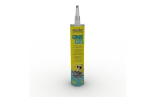 Aislante en Gel Etelec ONE-GEL 300ml Bicomponente Aislante en Gel Etelec ONE-GEL 300ml Bicomponente
