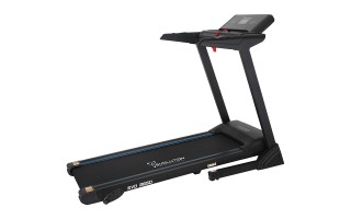 Cinta Caminadora Evolution EVO2650 120kg 16km/h 12prog Cinta Caminadora Evolution EVO2650 120kg 16km/h 12prog