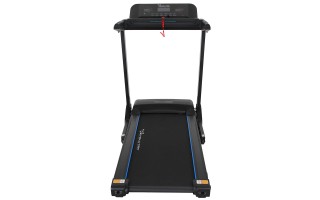 Cinta Caminadora Evolution EVO2650 120kg 16km/h 12prog Cinta Caminadora Evolution EVO2650 120kg 16km/h 12prog
