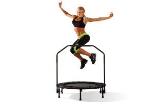 Cama Elastica Trampolin Evolution EVO40 1m Cama Elastica Trampolin Evolution EVO40 1m
