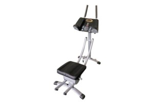 Abdominalera Evolution EVOAB-N 110kg Abdominalera Evolution EVOAB-N 110kg