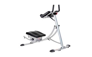Abdominalera Evolution EVOAB-N 110kg Abdominalera Evolution EVOAB-N 110kg