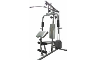 Multiejercicio Evolution FT8800-N  Multiejercicio Evolution FT8800-N
