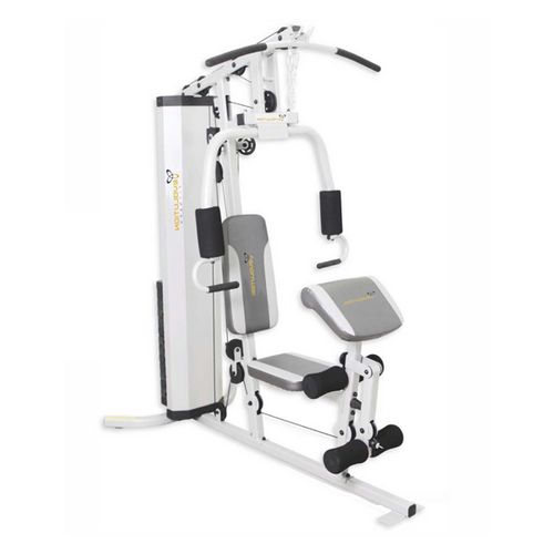 Multifuerza Evolution FT-9000 40 Ejercicios 75kg Multifuerza Evolution FT-9000 40 Ejercicios 75kg