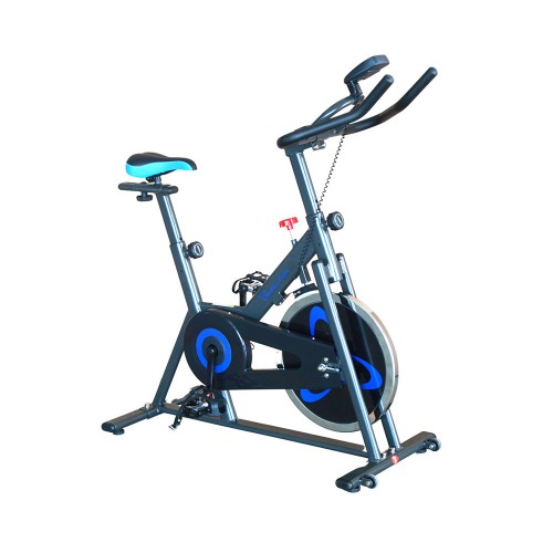 Bicicleta para Spinning Evolution SP2400 110kg