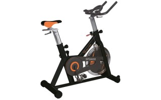 Bicicleta Spinning Evolution SP2600 Semi Pro 130kg Bicicleta Spinning Evolution SP2600 Semi Pro 130kg