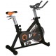 Bicicleta Spinning Evolution SP2600 Semi Pro 130kg