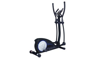 Elíptica Evolution EL902 Magnética 120kg Elíptica Evolution EL902 Magnética 120kg