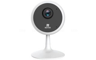 Cámara de Seguridad Ezviz C1C WiFi Interior 1080p Cámara de Seguridad Ezviz C1C WiFi Interior 1080p