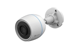 Cámara de Seguridad Ezviz H3C WiFi Exterior 1080p Cámara de Seguridad Ezviz H3C WiFi Exterior 1080p