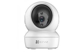 Cámara de Seguridad Ezviz H6C WiFi Interior 1080p Cámara de Seguridad Ezviz H6C WiFi Interior 1080p