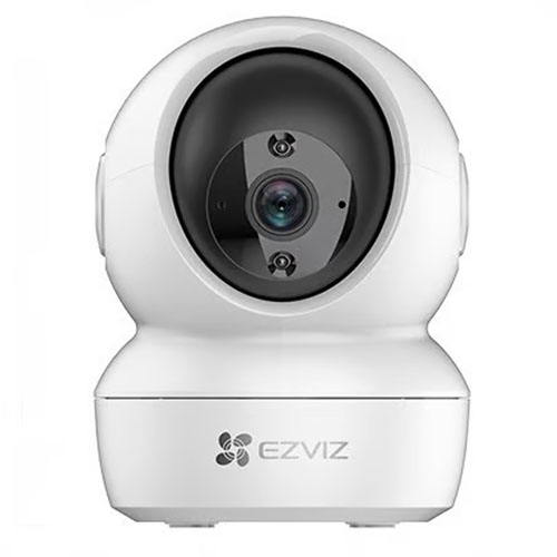 Cámara de Seguridad Ezviz H6C WiFi Interior 1080p