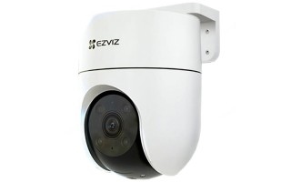 Cámara de Seguridad Ezviz H8C WiFi Exterior 1080p Cámara de Seguridad Ezviz H8C WiFi Exterior 1080p