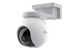 Cámara de Seguridad Ezviz HB8 WiFi Exterior 2K+ Cámara de Seguridad Ezviz HB8 WiFi Exterior 2K+