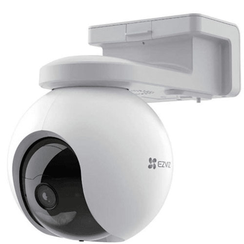 Cámara de Seguridad Ezviz HB8 WiFi Exterior 2K+