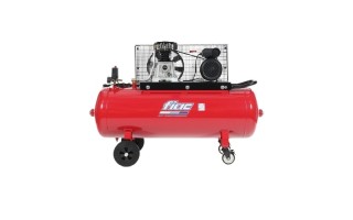 Compresor de Aire Fiac AB 150/348 150L 145psi 3HP Compresor de Aire Fiac AB 150/348 150L 145psi 3HP